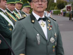 Schützenfest Samstag 2026